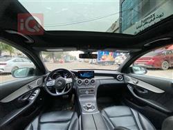 مرسيدس بنز C-Class